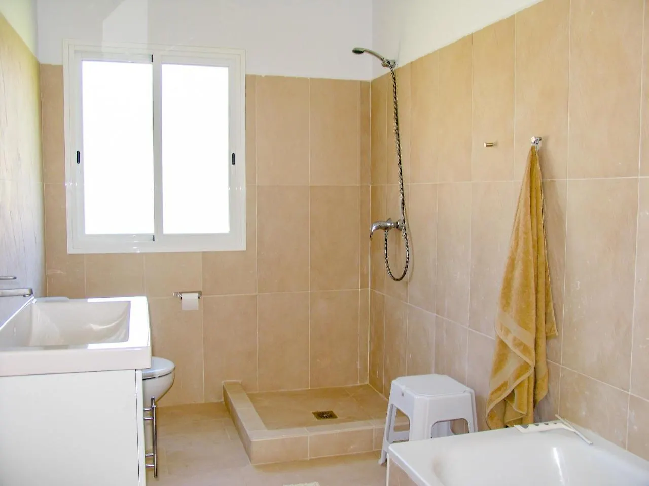 Casa Bonita Villa Algarrobo Spain