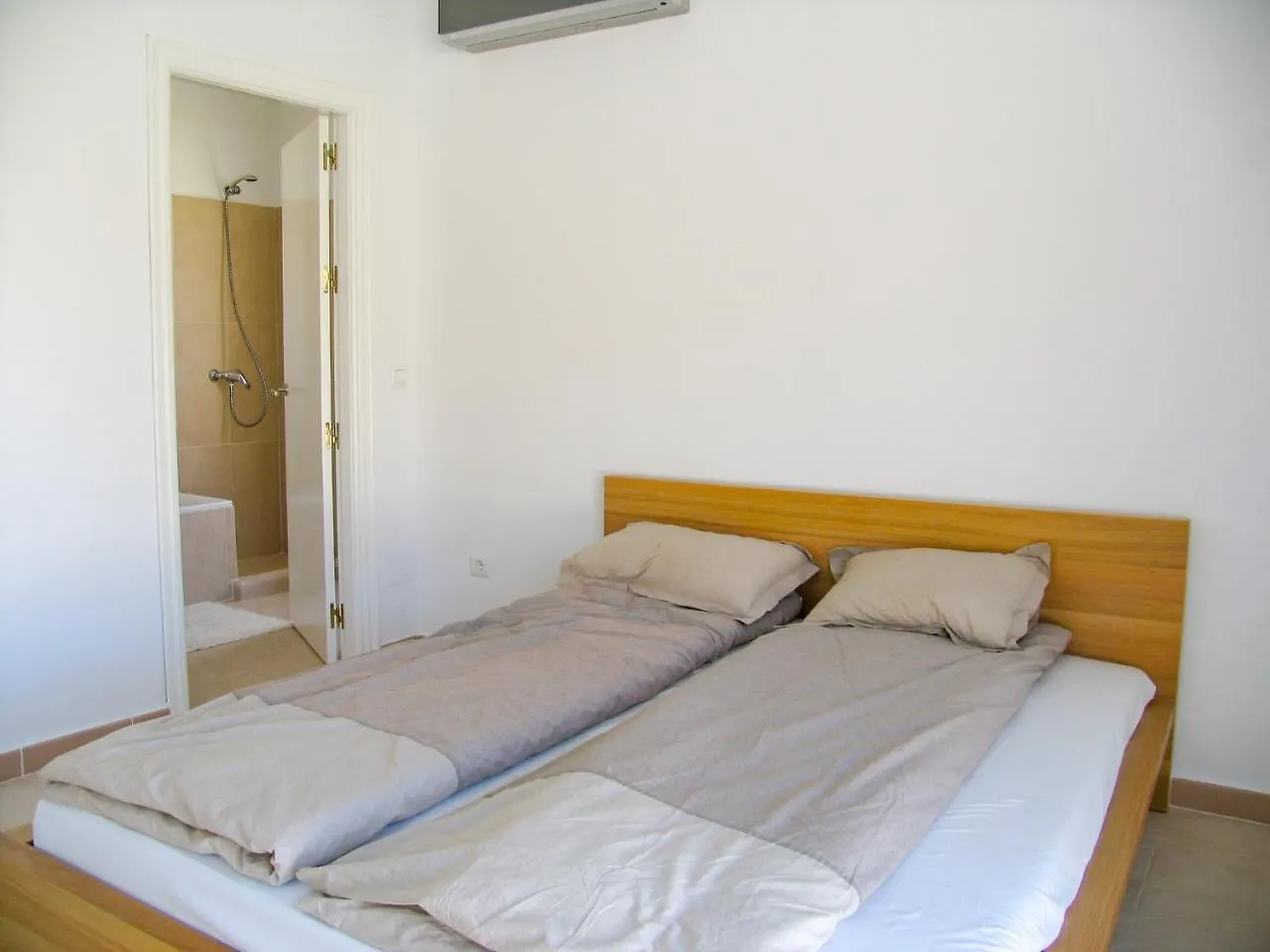 Casa Bonita Villa Algarrobo
